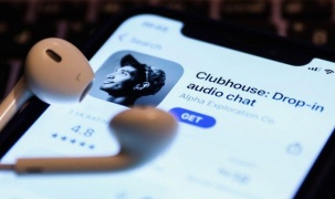 Clubhouse ra mắt ứng dụng trò chuyện bằng âm thanh 