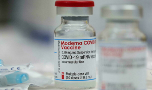 Mỹ hỗ trợ thêm 3 triệu liều vaccine Moderna qua cơ chế COVAX cho Việt Nam