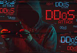 Website Bộ Quốc phòng Nga bị tin tặc tấn công từ DDoS