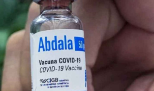 Cuba công bố vaccine ngừa Covid-19 có thể ngăn ngừa tử vong