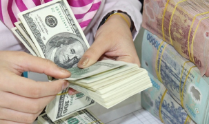 Mỹ và Việt Nam đạt được thỏa thuận chung về chính sách tiền tệ