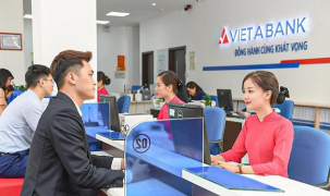 VietABank báo lãi tăng 173% trong 6 tháng đầu năm, chính thức chào sàn cổ phiếu VAB