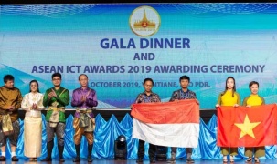 Chính thức phát động giải thưởng CNTT-TT khu vực ASEAN năm 2021