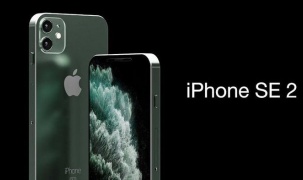 Apple ra mắt phiên bản iPhone tích hợp 5G giá rẻ