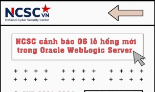 Nguy cơ tấn công mạng diện rộng do các lỗ hổng trên hệ thống máy chủ