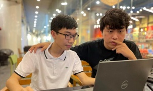 Người trẻ Việt Nam xuất hiện trong bảng vinh danh của hãng phần mềm nổi tiếng nước Mỹ Microsoft 