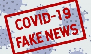 Bộ TT&TT yêu cầu mạnh tay xử lý tin giả, tin sai sự thật về dịch bệnh Covid-19 trên mạng