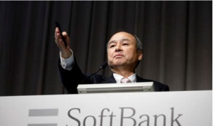SoftBank dẫn đầu khoản đầu tư 200 triệu đô từ công ty bán dẫn