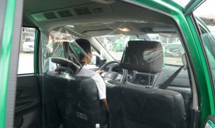 Hà Nội: Cấp phép cho 200 xe taxi Mai Linh