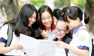 Đại học Quốc gia Hà Nội tiếp tục công bố điểm sàn xét tuyển năm 2021