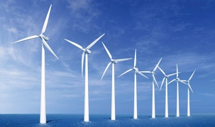 106 nhà máy điện gió đăng ký đóng điện và hòa lưới, thử nghiệm