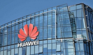 Huawei thu được hơn 49,6 tỷ USD trong 6 tháng đầu năm