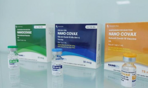 Họp khẩn cấp xem xét cấp phép vắc xin Nano Covax 'made in' Việt Nam