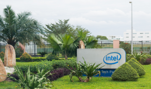 Intel lên kế hoạch xây khu phức hợp bán dẫn mới tại Mỹ trị giá lên tới 120 tỷ USD