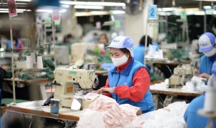 Kinh tế thế giới đang phục hồi, cơ hội nào cho các nhà sản xuất Việt Nam