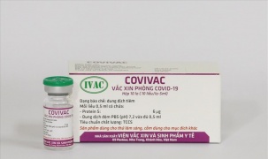 Vaccine COVIVAC sẽ triển khai thử nghiệm lâm sàng giai đoạn 2 từ 10/8