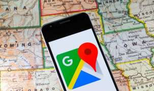 Google Maps thêm tính năng cảnh báo lái xe khu vực thu phí phát thải