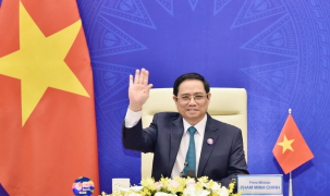 Bài phát biểu của Thủ tướng Phạm Minh Chính tại phiên Thảo luận mở cấp cao của Hội đồng Bảo an Liên hợp quốc
