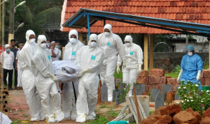 WHO xác nhận ca tử vong đầu tiên do virus lây từ dơi sang người tại Tây Phi cực kỳ nguy hiểm