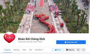 Hà Nội: Ra mắt fanpage ''Đoàn kết chống dịch'' và Hotline hỗ trợ các hoàn cảnh khó khăn