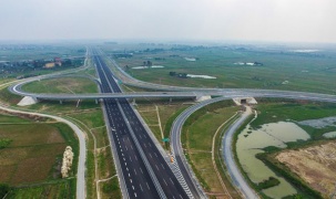 Tuyến cao tốc Hà Nội - Hải Phòng sẽ được giảm 30% phí từ 0h ngày 12/8