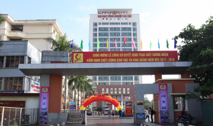 ĐH Công nghiệp Hà Nội lấy điểm sàn từ 18 - 23 điểm
