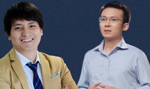 Hai đại diện Việt Nam được vinh danh “Lãnh đạo trẻ tiêu biểu châu Á”