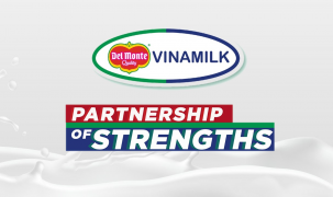 Công bố đối tác liên doanh tại PHILIPPINES, VINAMILK dự kiến đưa sản phẩm ra thị trường vào T9/2021