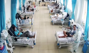 TP. Hồ Chí Minh: Huy động y tế tư nhân để phòng, chống dịch