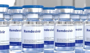 Bộ Y tế đã đề xuất cấp 30.000 lọ thuốc Remdesivir điều trị COVID-19