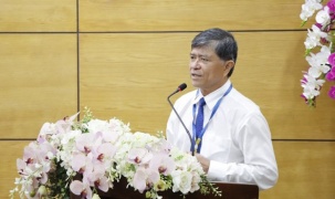 Ông Nguyễn Văn Hiếu giữ chức Giám đốc Sở GD-ĐT TP.HCM