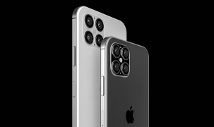 Xuất hiện thông tin iPhone 14 Pro Max được trang bị ống kính tiềm vọng