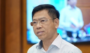Thủ tướng bổ nhiệm ông Nguyễn Xuân Sang làm Thứ trưởng Bộ GTVT