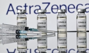 Thêm 1,2 triệu liều vắc-xin Covid-19 AstraZeneca về Việt Nam