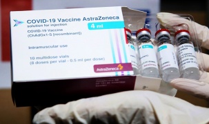 Hơn 500.000 liều vaccine do Ba Lan tài trợ đã về tới Việt Nam