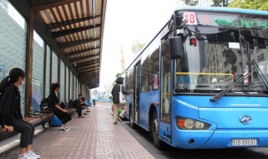 TP. Hồ Chí Minh sẽ tích hợp vé thông minh cho giao thông công cộng