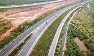 Ưu tiên xây dựng cao tốc Vân Phong - Nha Trang giai đoạn 2021 - 2025