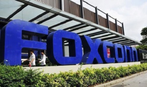 Foxconn sẽ tham gia chế tạo buồng lái thông minh cho ô tô