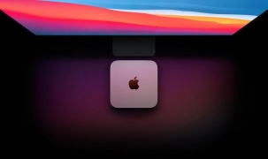 Apple Mac Mini sẽ được ra mắt vào mùa thu