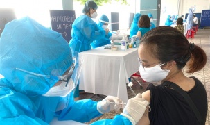 Việt Nam sẽ tiếp nhận thêm 30 triệu liều vaccine Pfizer trong quý IV