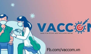 Vaccom: Phần mềm quản lý điểm tiêm chủng tại tuyến cơ sở, Phiên bản 0.1