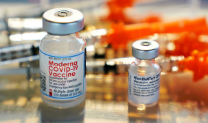EU mở cuộc điều tra vụ vaccine ngừa Covid-19 của Moderna bị nghi nhiễm bẩn