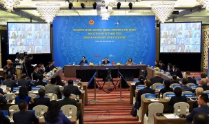 Xây dựng nền ngoại giao Việt Nam toàn diện, hiện đại, phục vụ phát triển đất nước