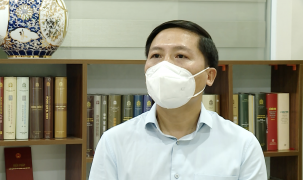 Giám đốc Sở TTTT Hà Nội: Công nghệ đang là “lá chắn” không thể thiếu trong phòng, chống dịch