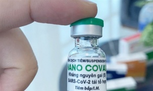 Bộ Y tế họp xem xét cấp phép 2 loại vaccine COVID-19