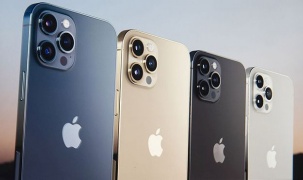 Apple sửa chữa miễn phí iPhone 12