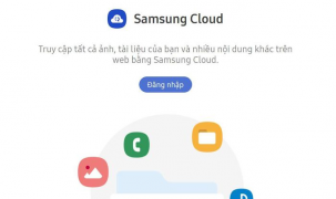 Samsung sẽ ngừng cung cấp dịch vụ lưu trữ đám mây vào tháng tới