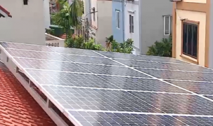 Bộ Công Thương sẽ bỏ giá FIT cố định cho điện mặt trời áp mái