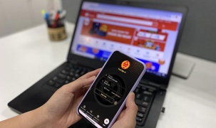 Từ tháng 9/2021, Hà Nội triển khai App thuế điện tử trên thiết bị di động