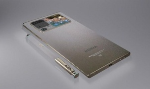 Lộ diện siêu phẩm điện thoại Nokia X70 Pro